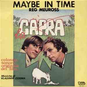 Reg Meuross - Maybe In Time