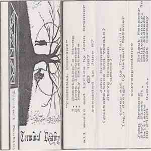 Revelation  - Terminal Destiny