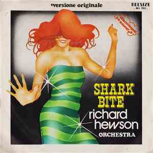 Richard Hewson Orchestra - Shark Bite