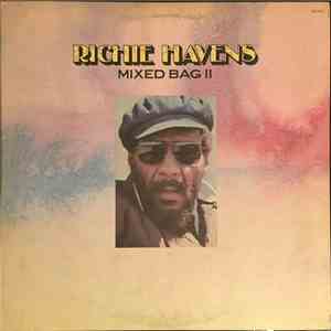 Richie Havens - Mixed Bag II