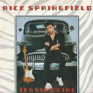 Rick Springfield - Jessie's Girl