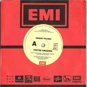 Robert Palmer - You're Amazing
