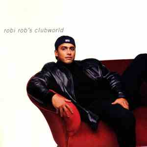 Robi Rob's Clubworld - Robi Rob's Clubworld