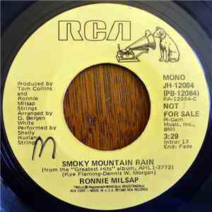 Ronnie Milsap - Smoky Mountain Rain