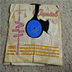 Roy Hamilton  - Unchained Melody / From Here To Eternity