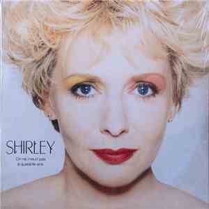 Shirley Theroux - On ne meurt pas à quarante ans