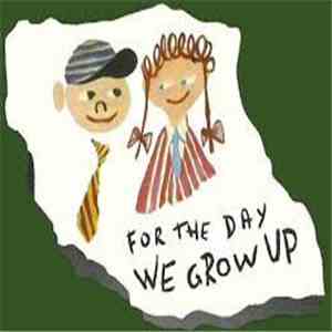 Shivaree  - For The Day We Grow Up