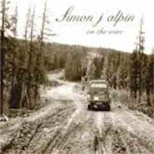 Simon Alpin - On The Wire