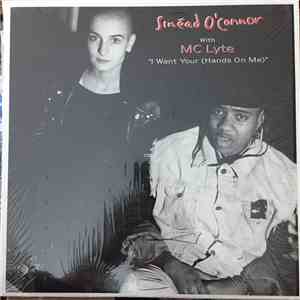 Sinéad O'Connor - I Want Your (Hands On Me)