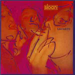 Sloan - Smeared
