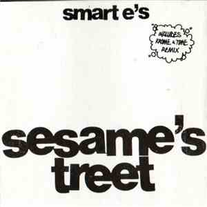 Smart E's - Sesame's Treet