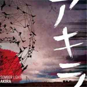 Somber Light - Akira