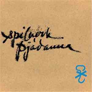 Spilverk Þjóðanna - Spilverk þjóðanna