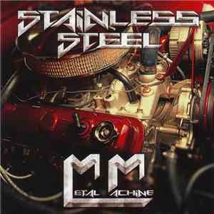 Stainless Steel  - Metal Machine