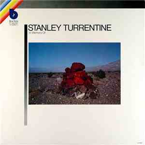 Stanley Turrentine - In Memory Of