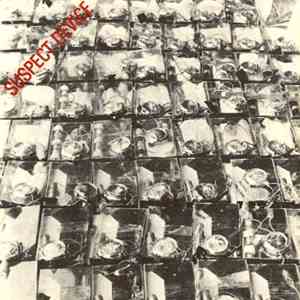 Stiff Little Fingers - Suspect Device