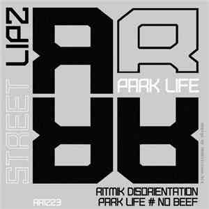 Street Lipz - Park Life