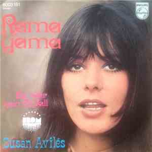 Susan Avilés - Rama Yama