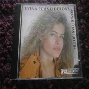 Sylva Schneiderová - Hledej Svůj Strom