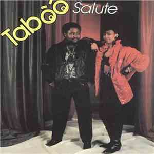 Taboo  - Salute