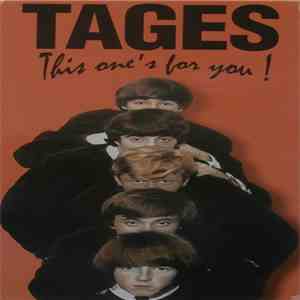 Tages - This One's For You