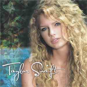 Taylor Swift - Taylor Swift