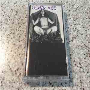 Tesco Vee and The Meatkrew - Dutch Hercules EP