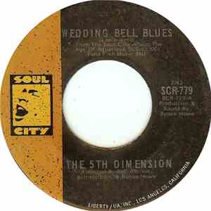 The 5th Dimension - Wedding Bell Blues