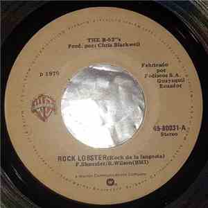 The B-52's - Rock Lobster