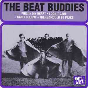 The Beat Buddies - Pins In My Heart