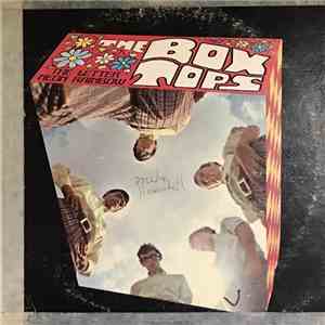 The Box Tops - The Letter / Neon Rainbow