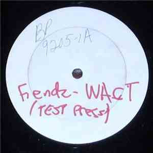 The Fiendz - Wact