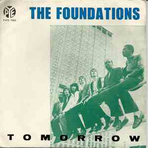 The Foundations - Tomorrow