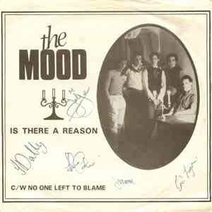The Mood - Is There A Reason
