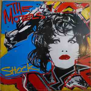 The Motels - Shock