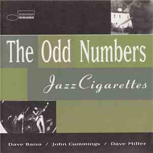 The Odd Numbers - Jazz Cigarettes