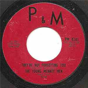 The Young Monkey Men - They're Waiting For You