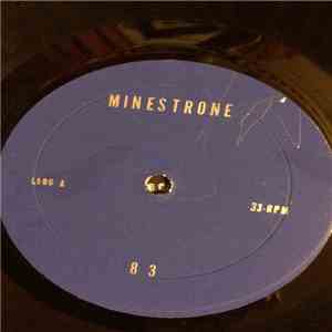Time Bomb  - Minestrone