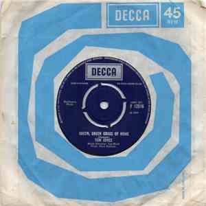 Tom Jones - Green, Green Grass Of Home / If I Had You