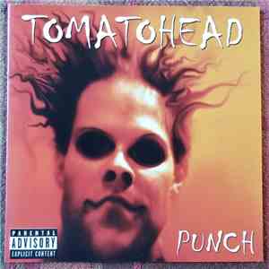 Tomatohead - Punch