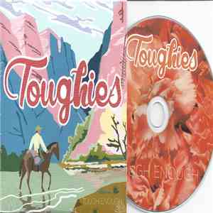 Toughies - Tough Enough EP