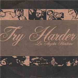 Try Harder - Demo 2002