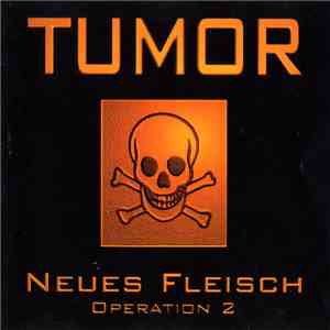Tumor - Neues Fleisch - Operation 2