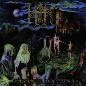 Vajrah - Paganus Doctrina
