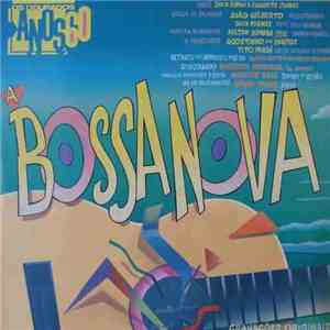 Various - A Bossa Nova - Os Dourados Anos 60