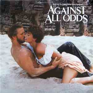 Various - Against All Odds (Music From The Original Motion Picture Soundtra ...