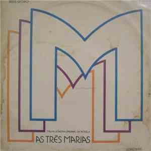 Various - As Três Marias