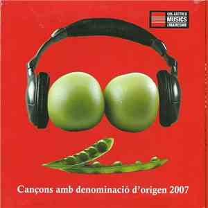 Various - Cançons amb denominació d'origen 2007