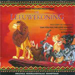 Various - De Leeuwekoning