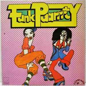 Various - Funk Paarrrty
